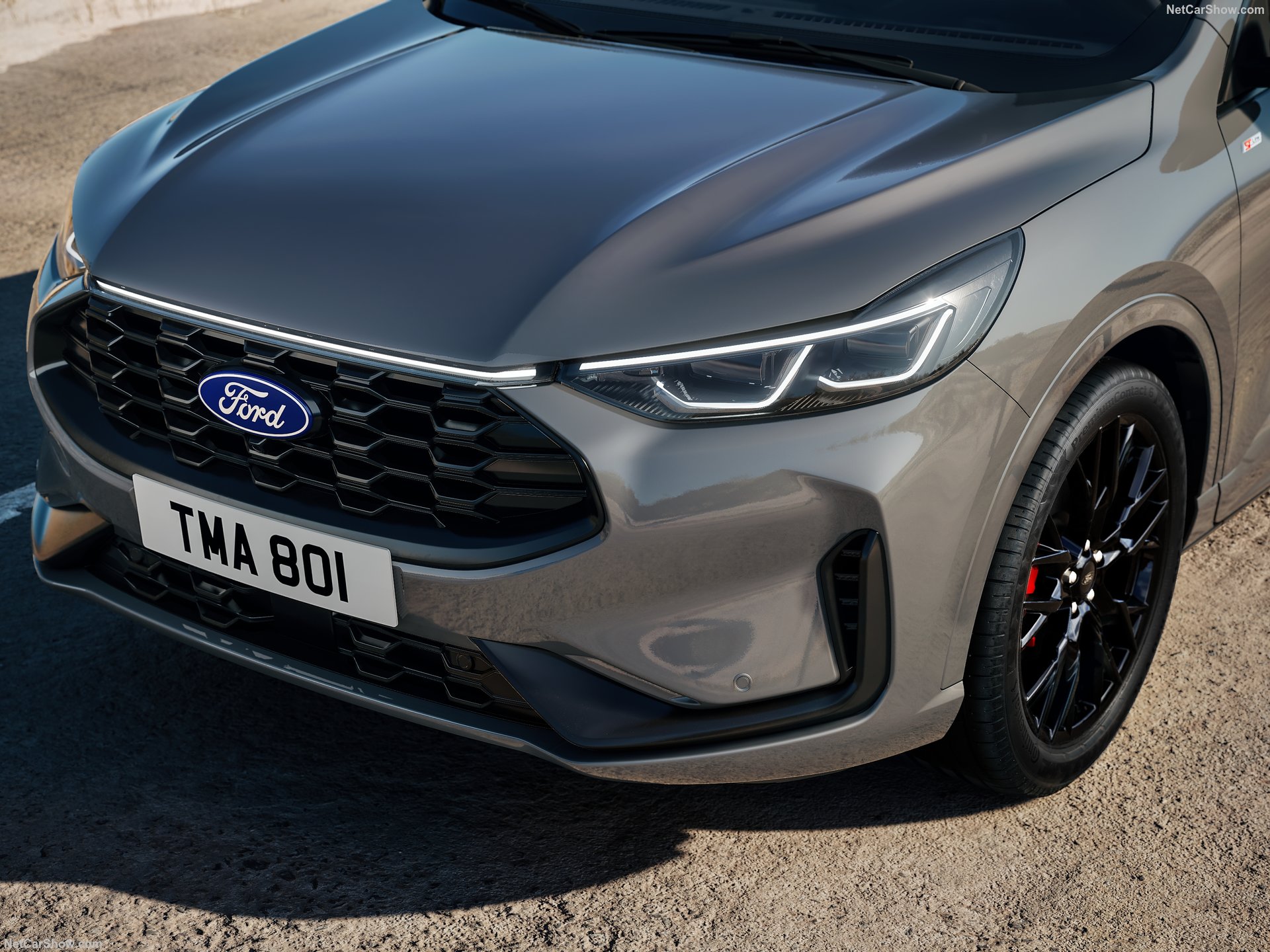 Ford Occasion AKAS Engines